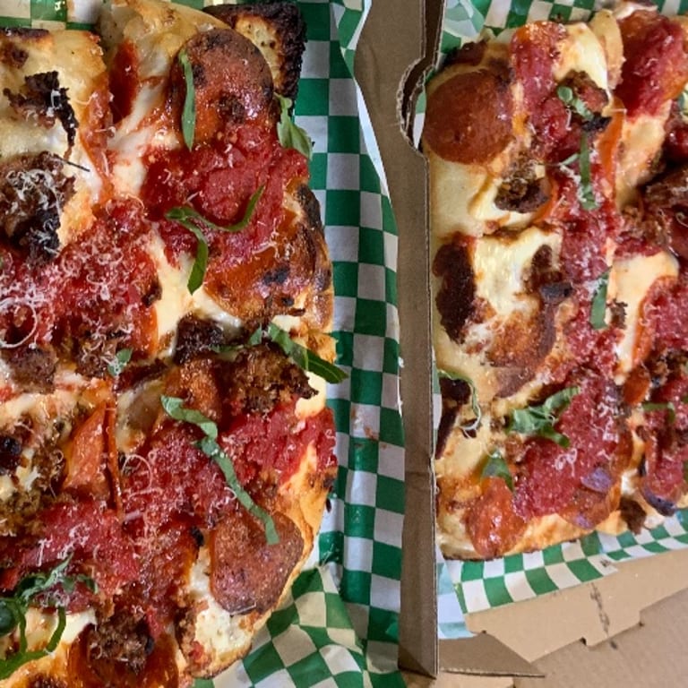 Savor Our Delivery Service