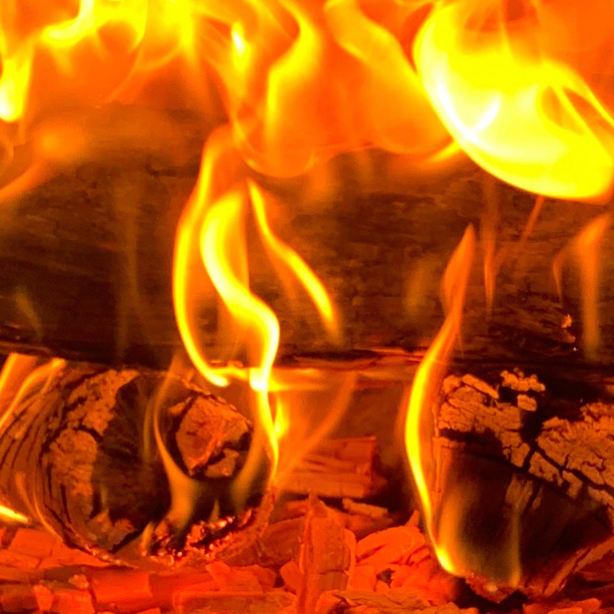 Woodfire Pizza
