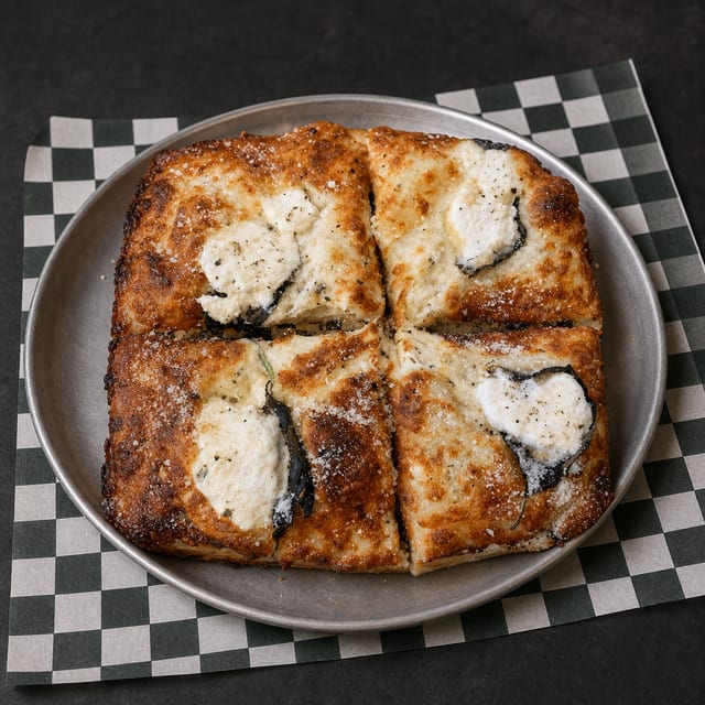 Detroit Blanca.